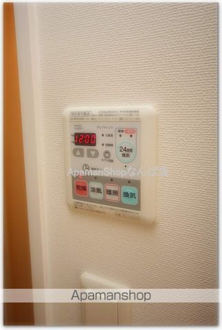 スワンズ心斎橋イーストの内装写真