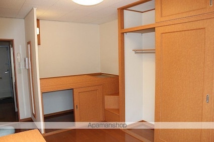 レオパレスドゥマン姉崎[1K/23.18m2]のリビング・居間1