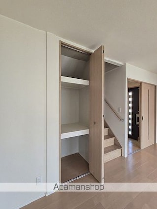 アルページュ上北台Ｅ棟[3LDK/85.5m2]の内装3