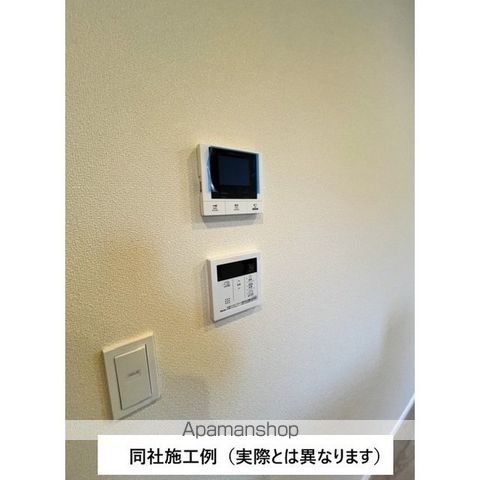 UCHINOHDレジデンスの内装写真