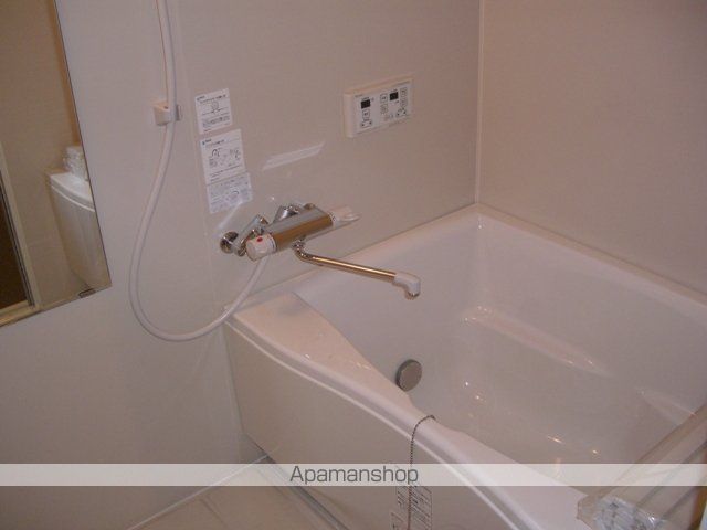 ベルフラワー弐番館の内装写真