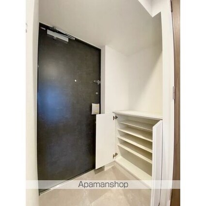 ＣＫーＲＥＳＩＤＥＮＣＥ野並駅前[1K/23.76m2]のその他内装3