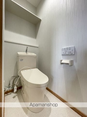 カーサ千代台の内装写真