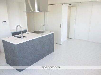 アトリオフラッツ高円寺ノース[2LDK/43.33m2]の内装1