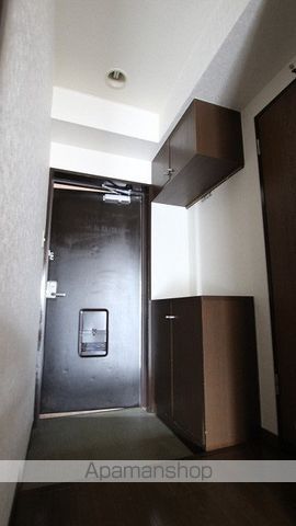 ウッドクレスト市原の内装写真