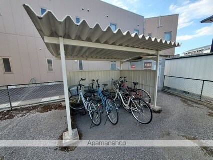 レークハイツ伊庭　ＩＩ[2LDK/54.52m2]の内装1