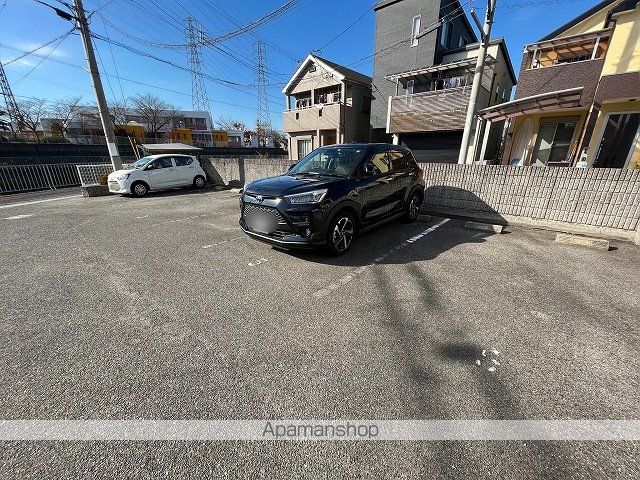 レオパレスヤマトIIのその他写真