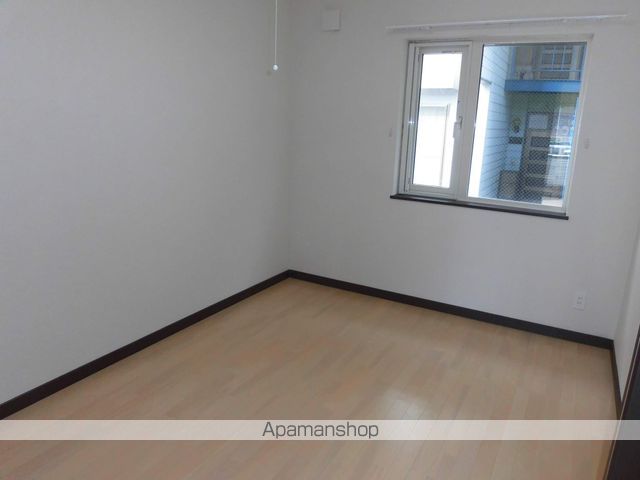 LEVANTEIIの内装写真