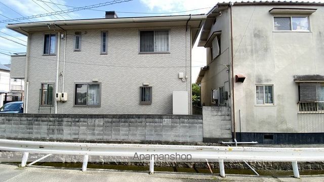 サンハイツ岡大Iのその他写真