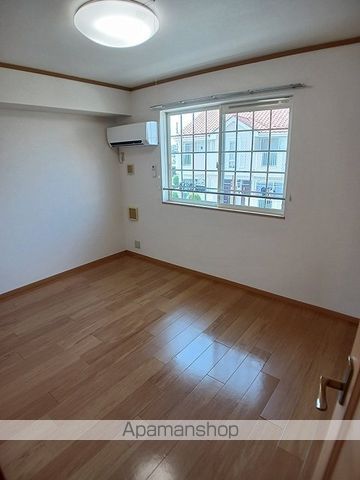 カファーラ・Eの内装写真
