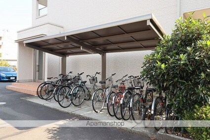 ルミエール[1K/26.71m2]の内装2