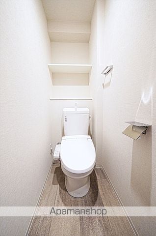 CREATIF堂島の内装写真