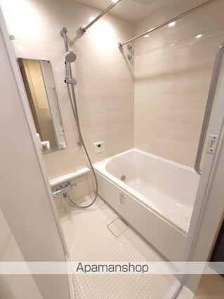 プライマル練馬豊島園[1LDK/35.65m2]のバス