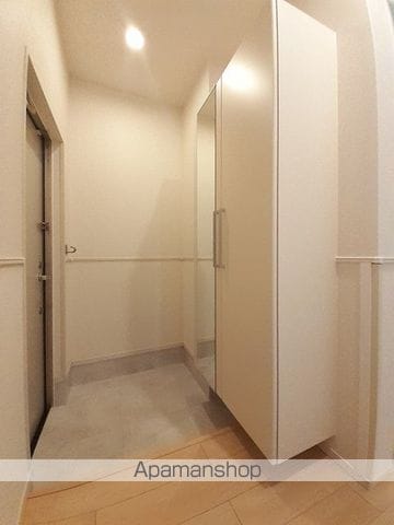 コージーコート　（城東区） 102 ｜ 大阪府大阪市城東区野江２丁目20-24（賃貸アパート1LDK・1階・41.29㎡） その10