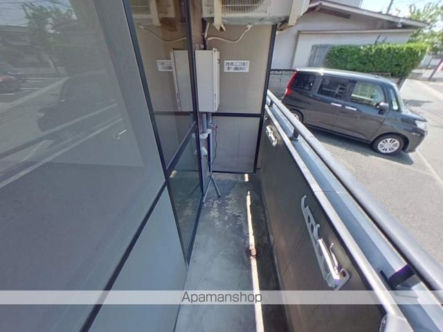 M−99の内装写真