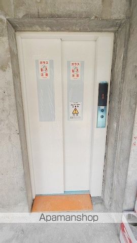 NINE RESIDENCEの内装写真