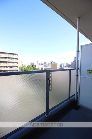 メープル北円山の内装写真