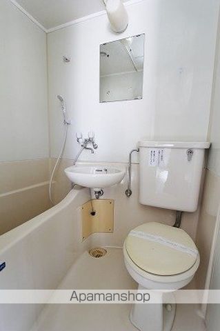 鎌田ビルの内装写真