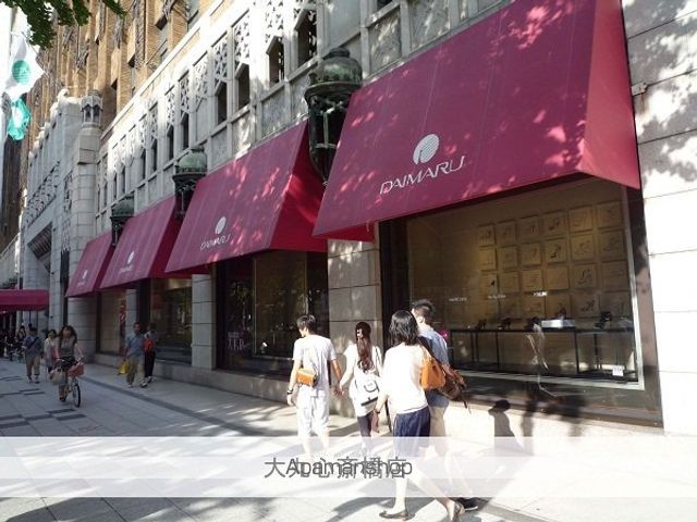 ステージグランデSAKAISUJIHOMMACHIの周辺写真