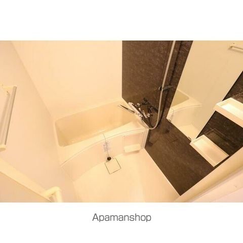 SーRESIDENCE福島玉川TRESの内装写真
