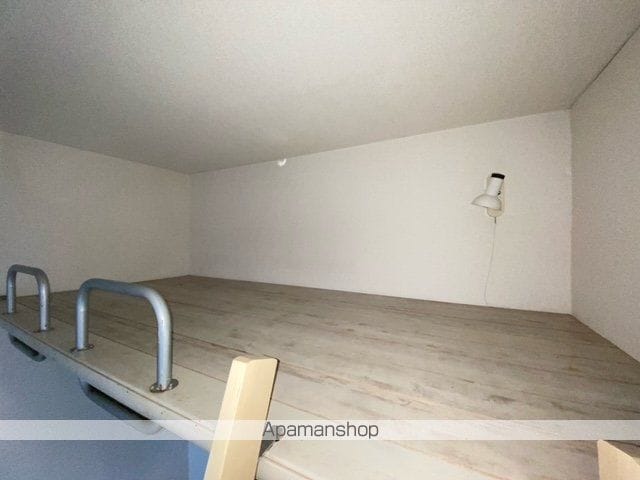 レオパレスRiverSideの内装写真