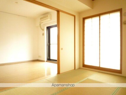 ガーデナヴィルマグノリア市川妙典[3LDK/63.1m2]の内装4