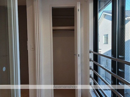 ステイズ　ワン[1K/40.74m2]のその他内装