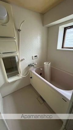 リフィーネめじろ台[4LDK/108m2]のバス