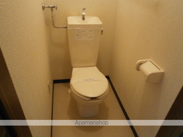ビブレ月寒西IIの内装写真
