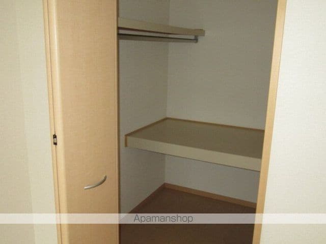 シャトン・アイ B棟の内装写真