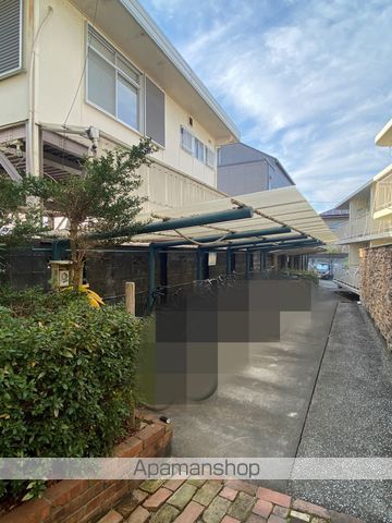 T-SQUAREの外観写真