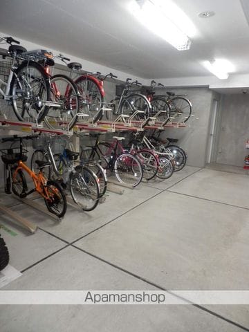 ライオンズ千代田三崎町のその他写真
