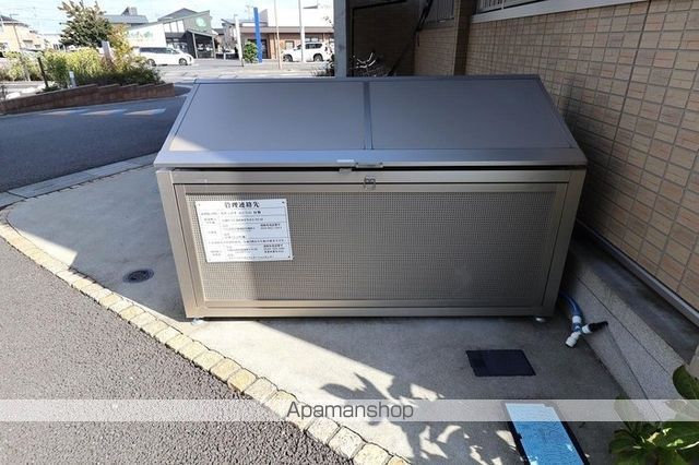 ゼピュロスみどりの H棟の内装写真