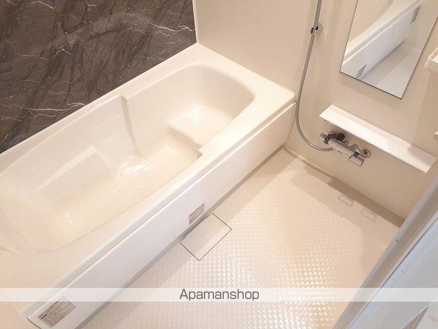 パークヒルズ利根 五番館の内装写真