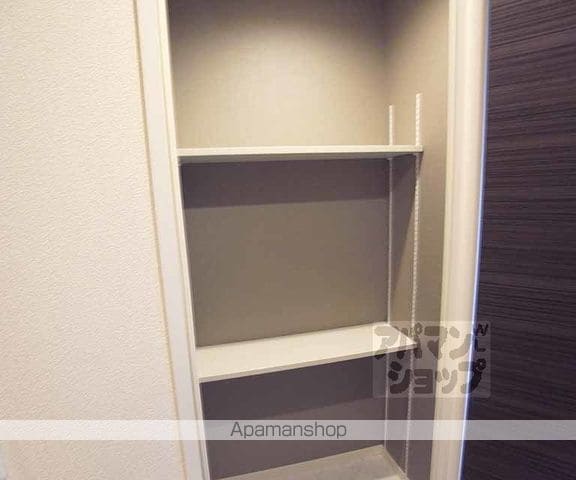 アクアリウス恵美酒の内装写真