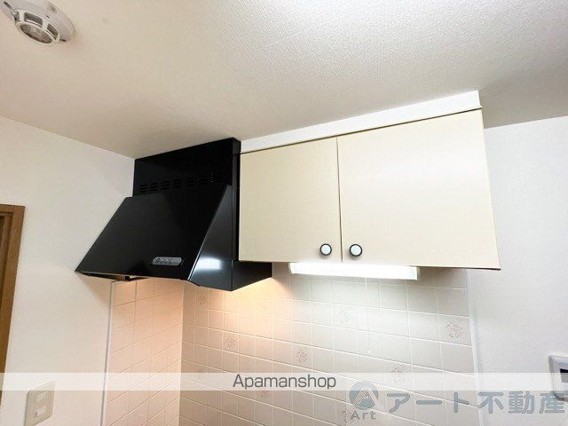 ブルーランド本町の内装写真
