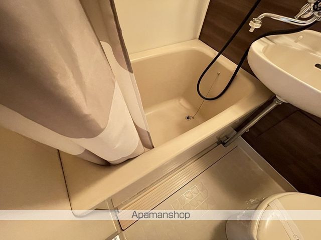 レジェンド五稜郭の内装写真