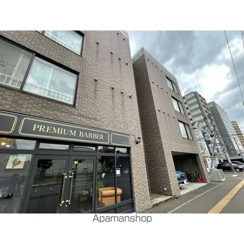 ティアールBLD