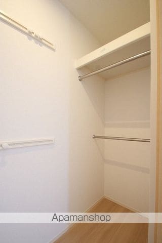 グラースTの内装写真