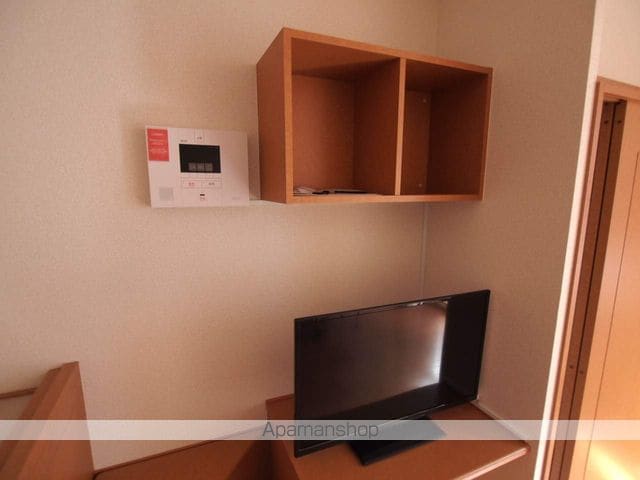 レオパレスこまつの内装写真