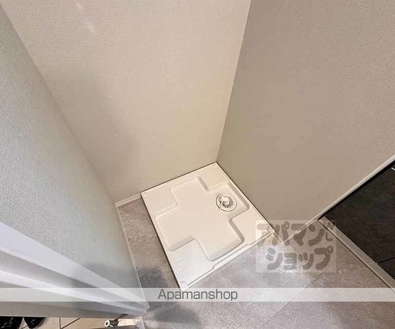CREST TAPP京都二条の内装写真
