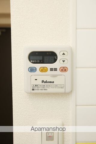 プレサンス天満ステーションフロントの内装写真