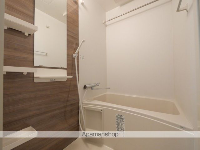 プレリスNEO大阪十三エルヴィオンの内装写真