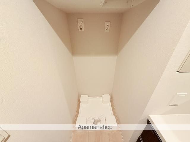 プレディアコート鷺沼の内装写真