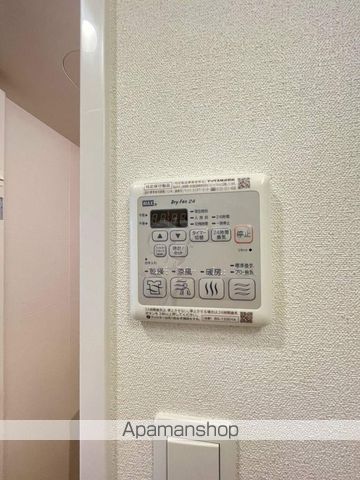 プレサンス広小路通パルスの内装写真