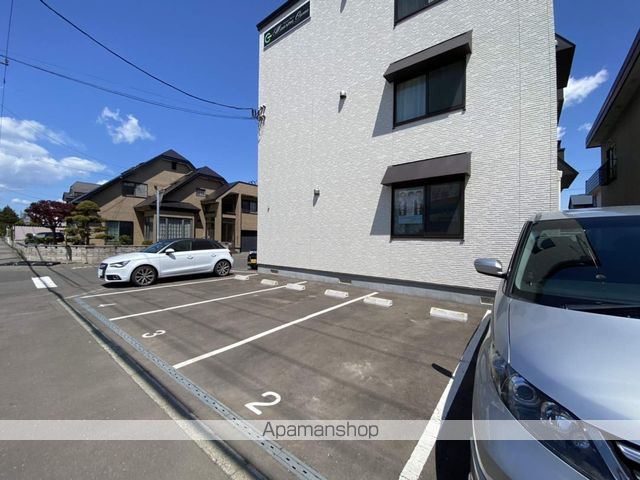 マンショングリーンのその他写真
