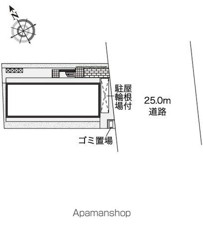 レオパレス武のその他写真