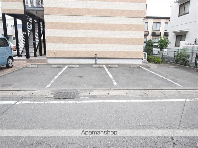 レオパレスPOLARISのその他写真