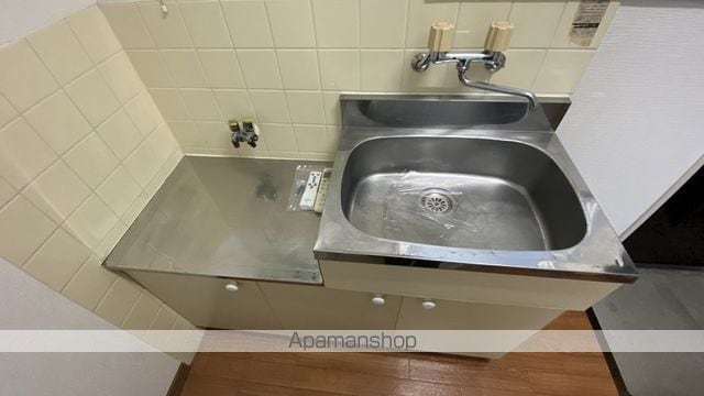 アーバンライフ泉田 II棟の内装写真