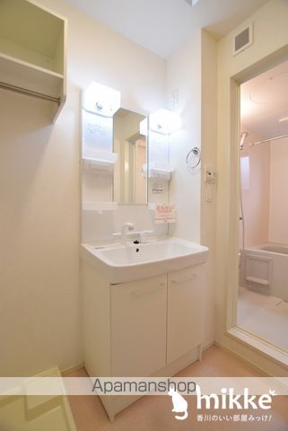 アヴォンリー西町の内装写真